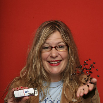 Sarah Endline
