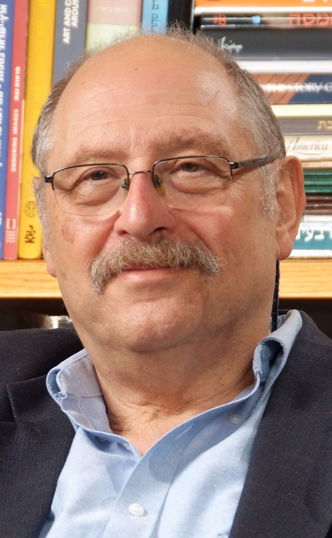 Yossi Vardi
