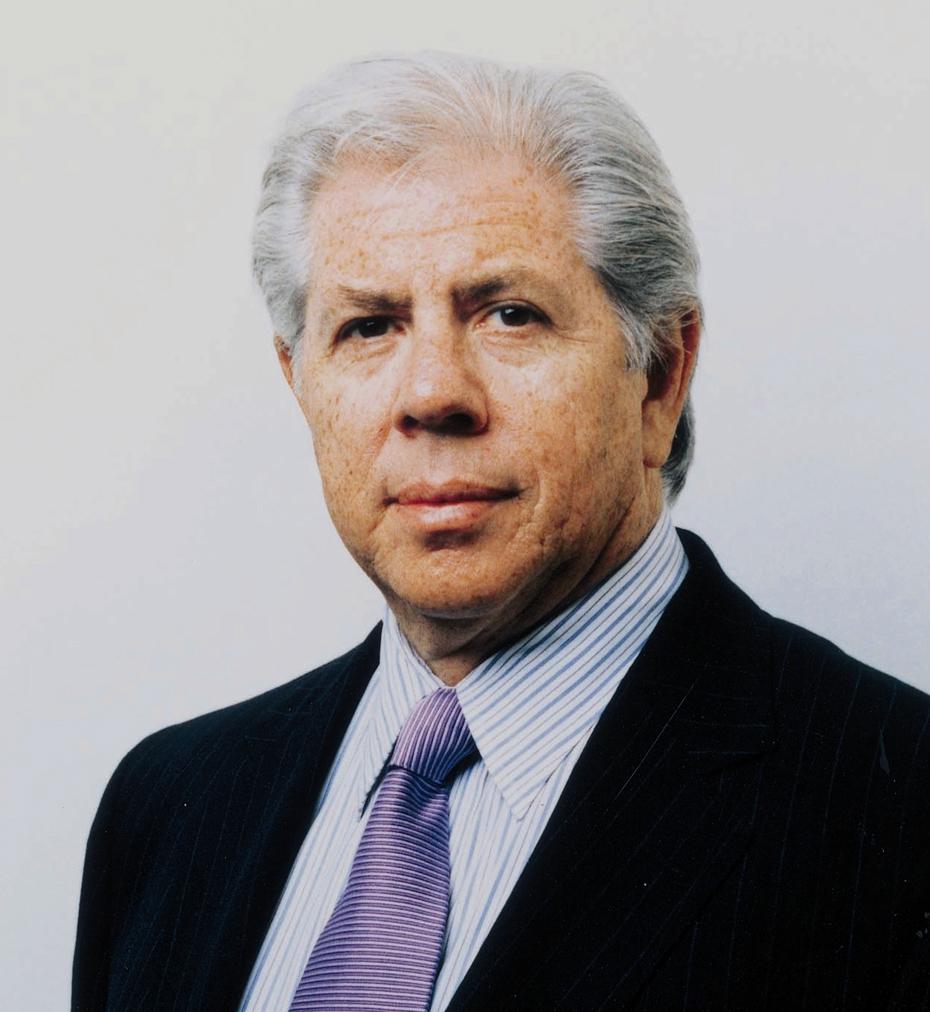 Carl Bernstein