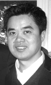 Albert Shum