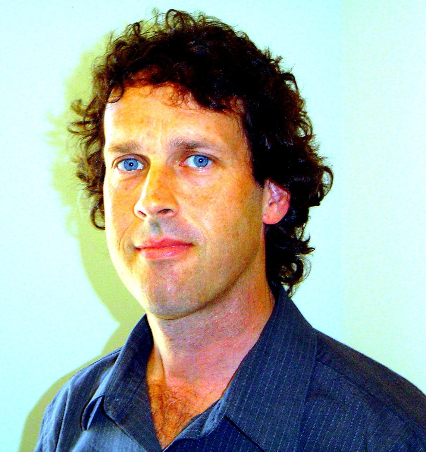 Jim Daly