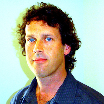 Jim Daly