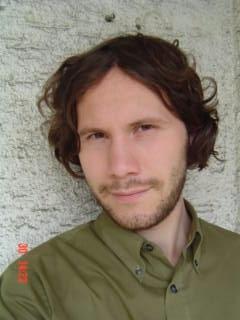 Alexander Diehl