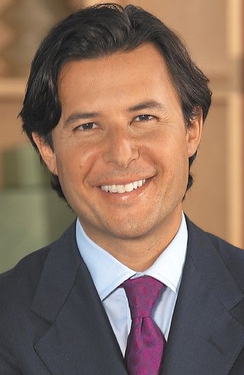 Roger Barnett