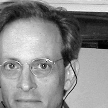 William Drenttel