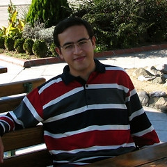 Seçkin Anıl Ünlü