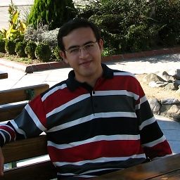 Seçkin Anıl Ünlü