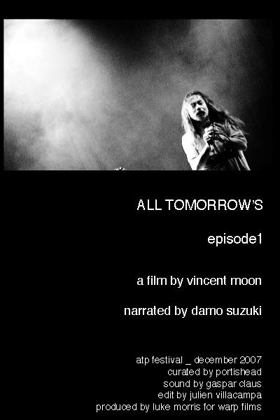 Vincent Moon