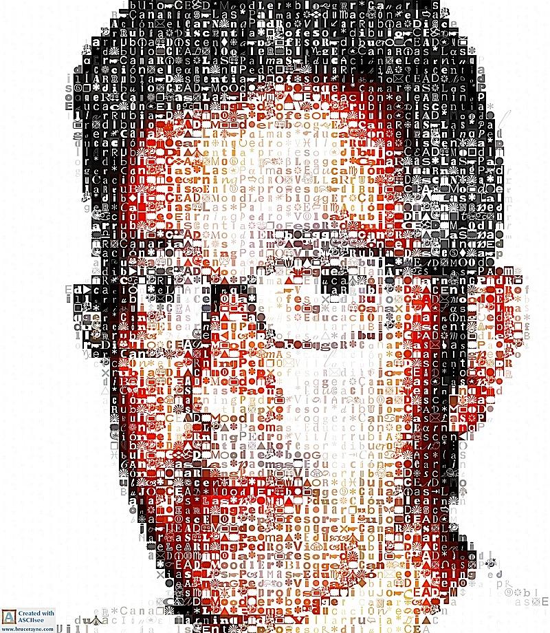 Pedro Villarrubia