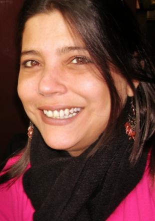 Dina Mehta