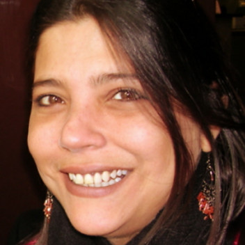 Dina Mehta