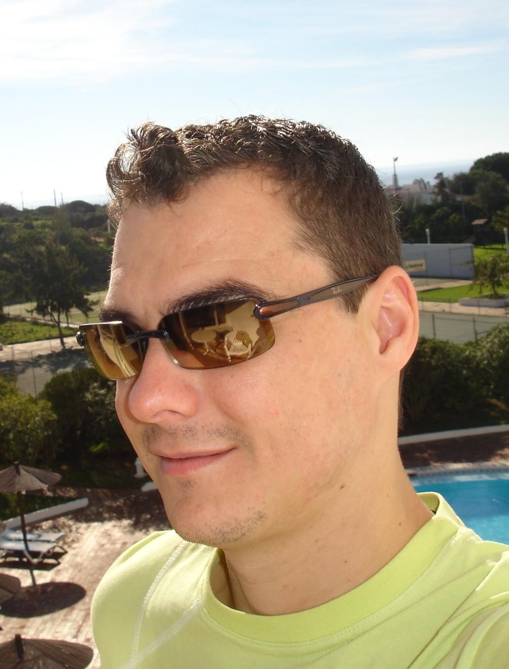 Carlos Modesto