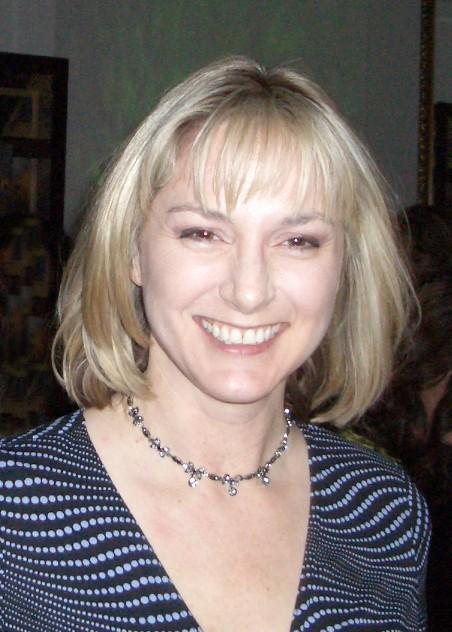 Nicole Scott