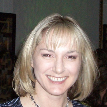 Nicole Scott