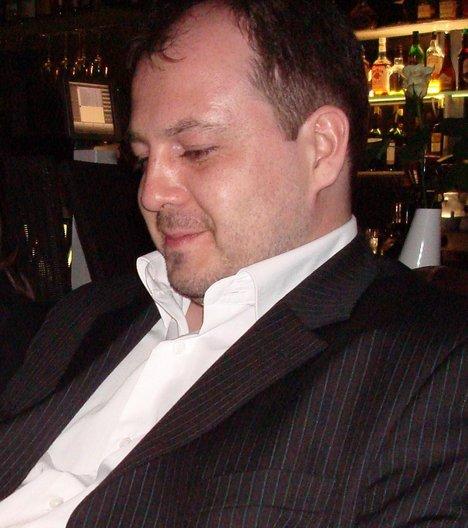 Martynas Sklizmantas