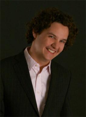 Jon Duschinsky