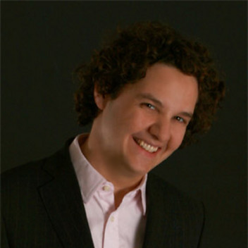 Jon Duschinsky