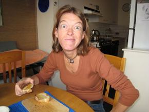 Catharina Torok