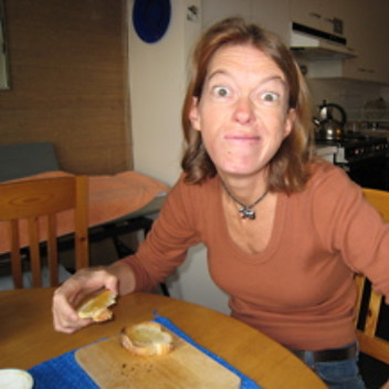 Catharina Torok