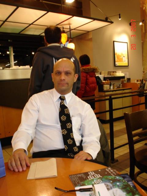 Luis Puente