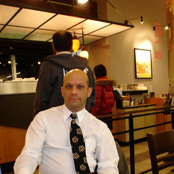Luis Puente