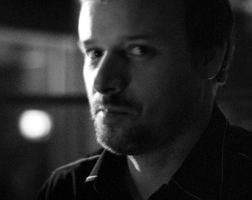 Kevin Cohen