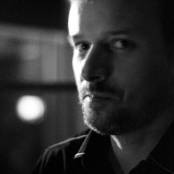 Kevin Cohen