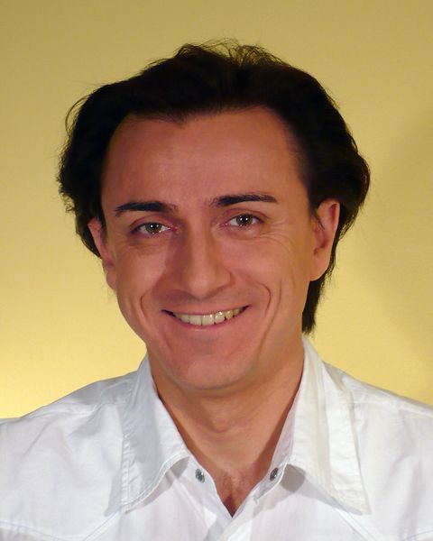 Predrag Pale