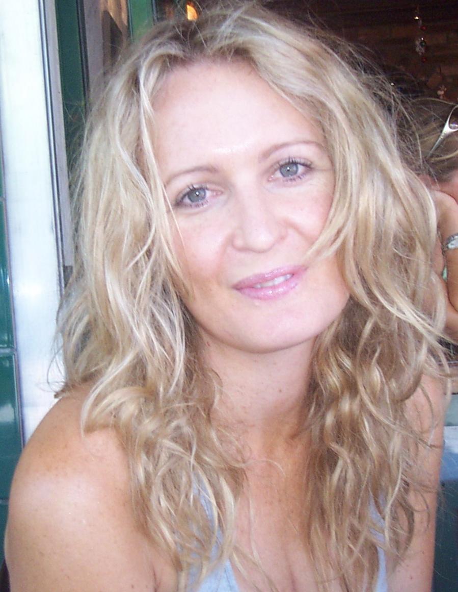 Fleur Brown