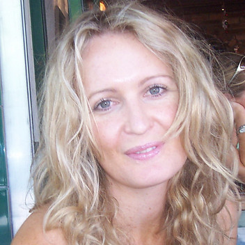 Fleur Brown