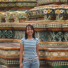 Eunice Estipona