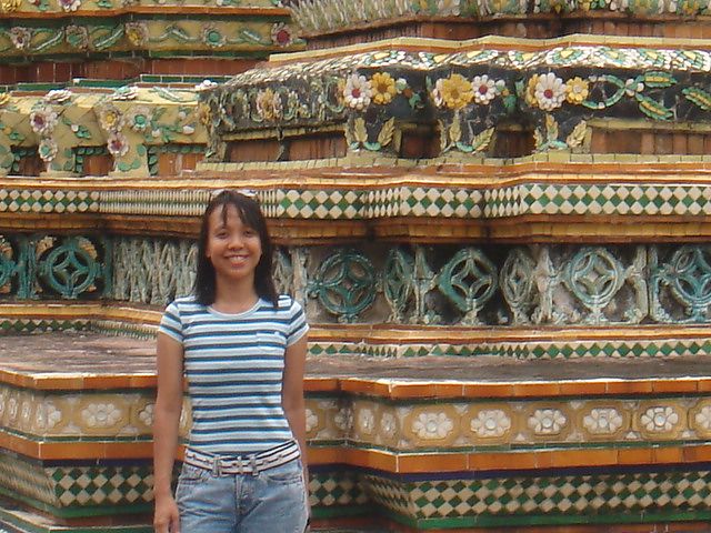 Eunice Estipona