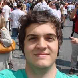 Andre Cunha