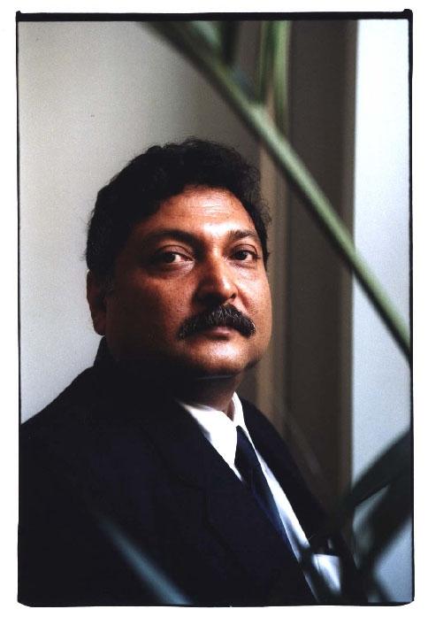 Sugata Mitra