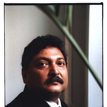 Sugata Mitra