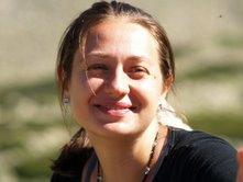 Denitsa Aleksandrova