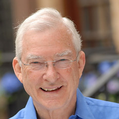 Charles Warner
