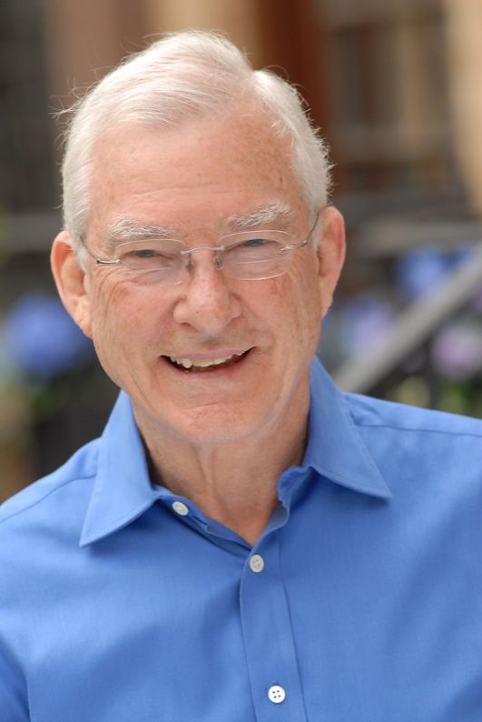 Charles Warner