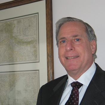 Bruce Bueno de Mesquita