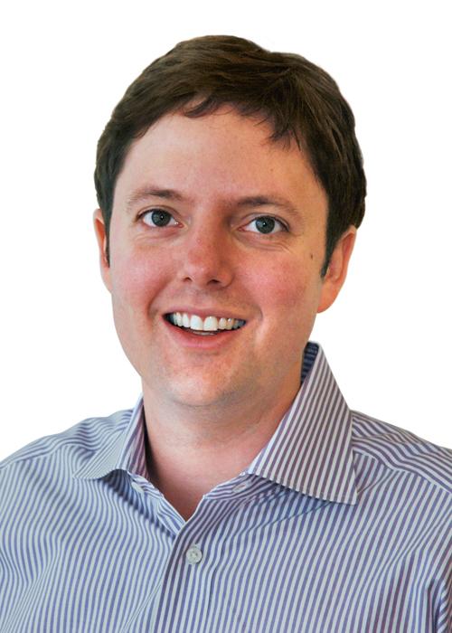 Matt Cohler