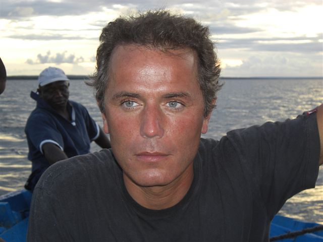 Manuel Forjaz
