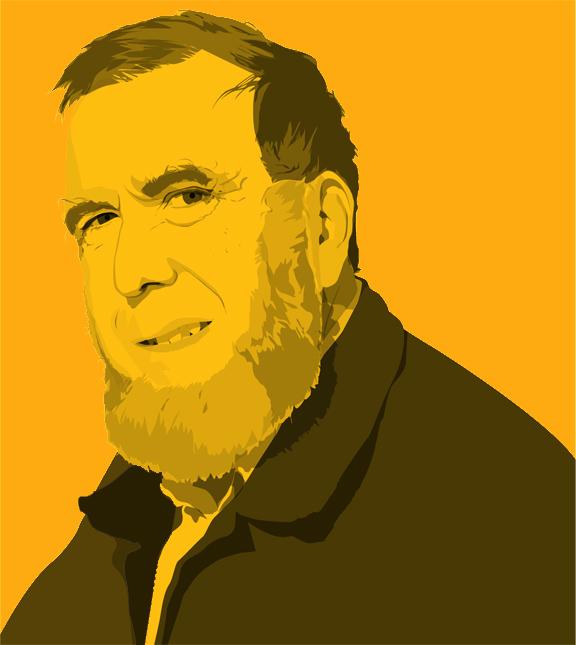 Kevin Kelly