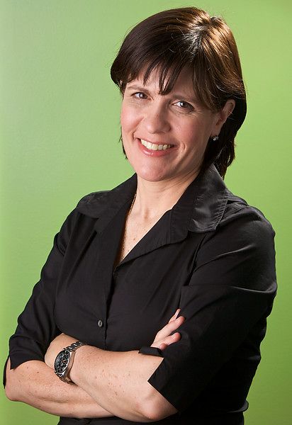 Kara Swisher