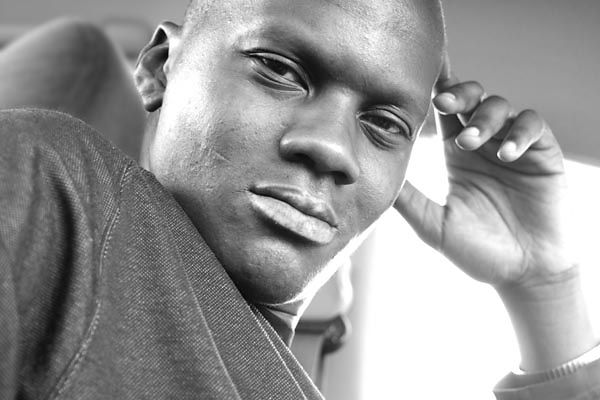 Joshua Wanyama