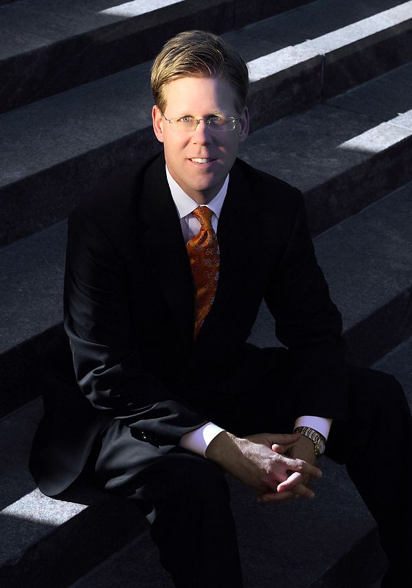 Geoffrey Orsak