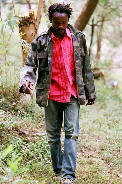 Newton Aduaka