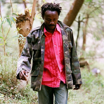 Newton Aduaka