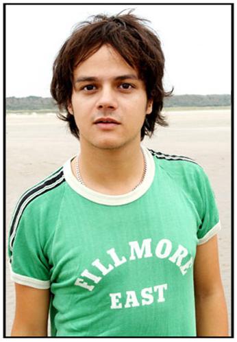 Jamie Cullum