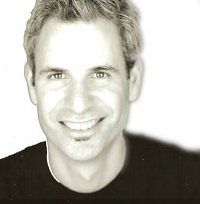 Scott Berrie