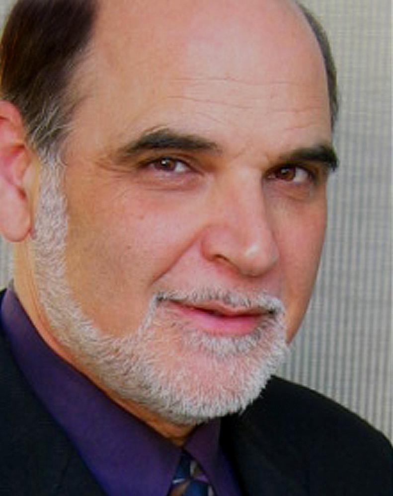 Jerry Gelsomino